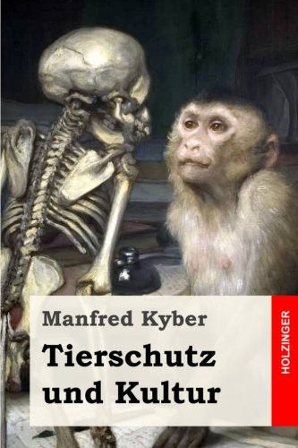 Cover of Tierschutz und Kultur