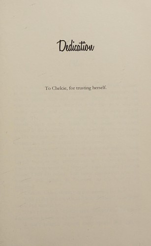 Cover of Trust