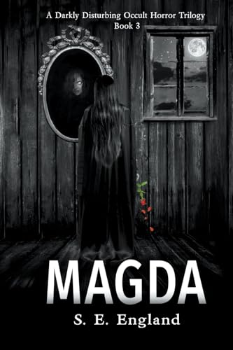 Cover of Magda