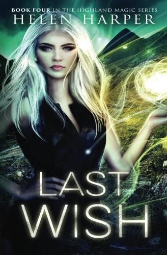 Cover of Last Wish