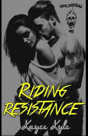 Cover of Riding Resistance