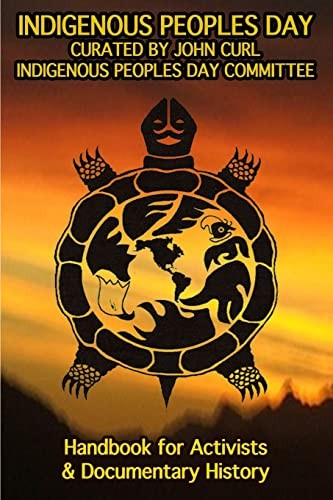 Cover of Indigenous Peoples Day