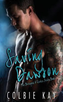 Cover of Saving Dawson