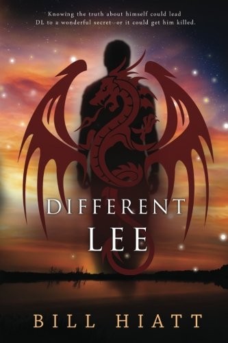 Cover of Different Lee (Different Dragons) (Volume 1)