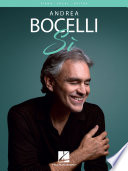 Cover of Andrea Bocelli - Si Songbook