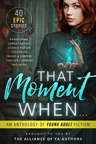 Cover of That Moment When