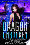 Cover of Dragon Unbroken