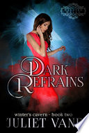 Cover of Dark Refrains