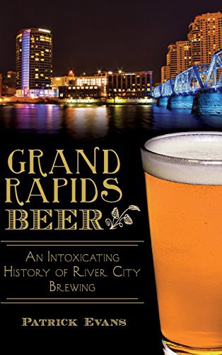 Cover of Grand Rapids Beer