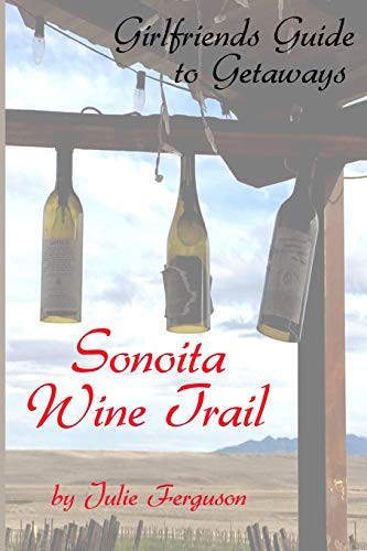 Cover of Sonoita Wine Trail
