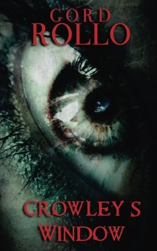 Cover of Crowley's Window