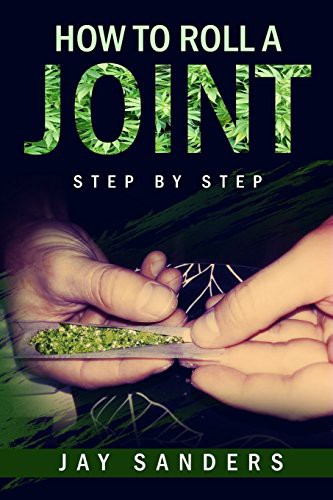 Cover of How to Roll a Joint