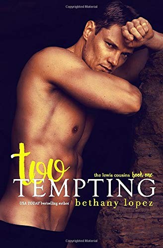 Cover of Too Tempting