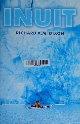 Cover of Inuit