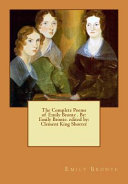 Cover of The Complete Poems of Emily Bronte . by