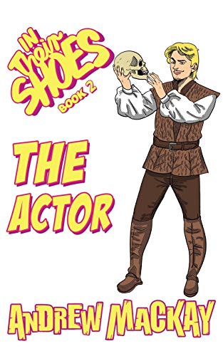 Cover of The Actor