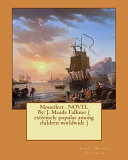 Cover of Moonfleet . Novel by