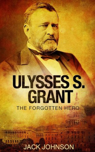 Cover of Ulysses S Grant
