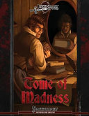 Cover of Tome of Madness
