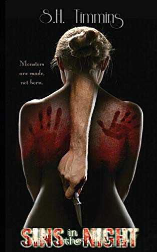 Cover of Sins In The Night