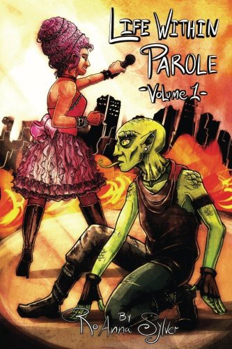 Cover of Life Within Parole