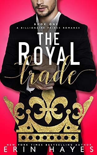 Cover of The Royal Trade