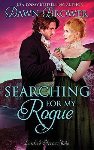 Cover of Searching for My Rogue