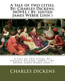 Cover of A Tale of Two Cities. by