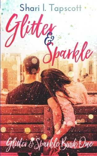Cover of Glitter and Sparkle
