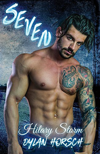 Cover of Seven