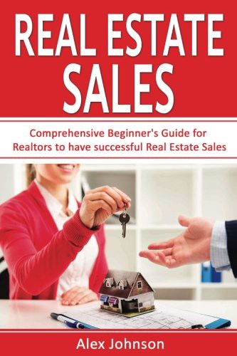 Cover of Real Estate Sales