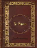 Cover of James Fenimore Cooper - The Pioneers