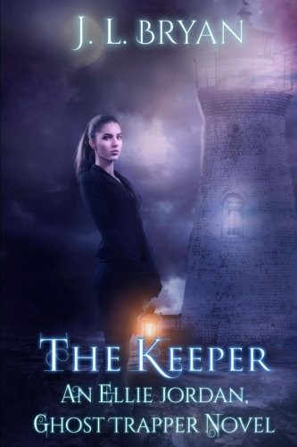 Cover of The Keeper