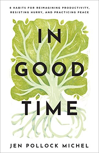 Cover of In Good Time