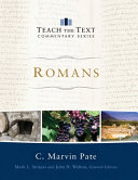 Cover of Romans