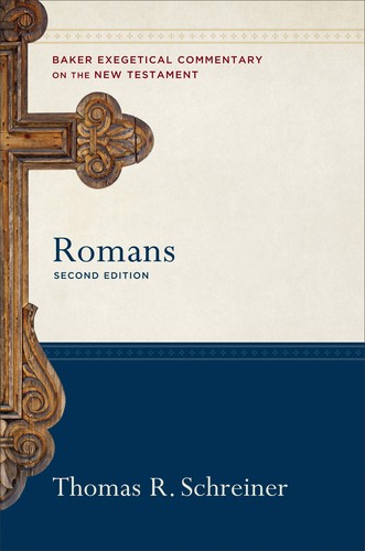 Cover of Romans