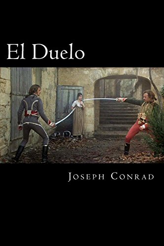 Cover of El Duelo