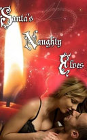 Cover of Santa's Naughty Elves
