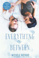 Cover of Everything In Between