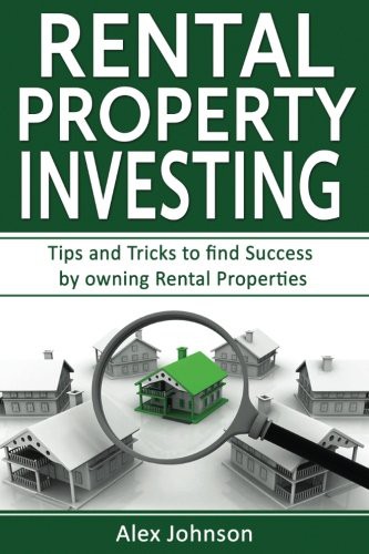 Cover of Rental Property Investing