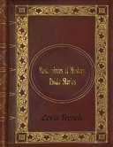 Cover of Lewis French - Masterpieces of Mystery