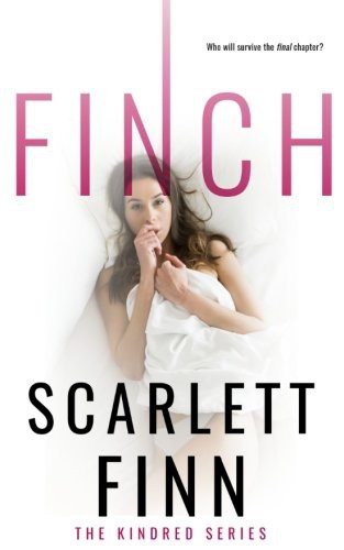 Cover of Finch