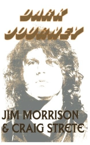 Cover of Dark Journey