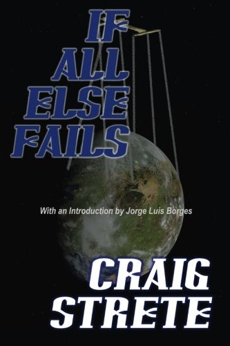 Cover of If All Else Fails