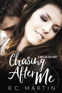 Cover of Chasing After Me
