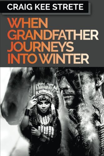 Cover of When Grandfather Journeys Into Winter