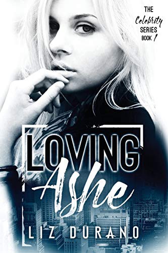 Cover of Loving Ashe