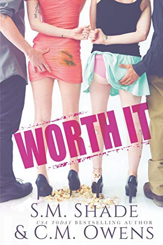 Cover of Worth It