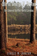 Cover of Life of George M. Horton
