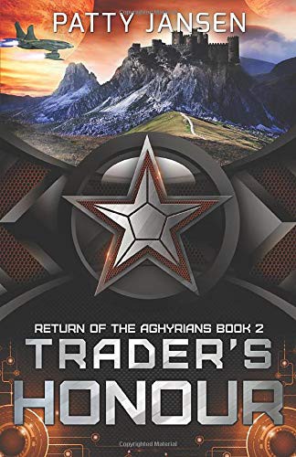 Cover of Trader's Honour